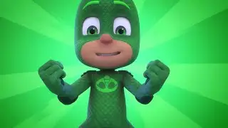 GIANT SUPERHEROES! | PJ Masks