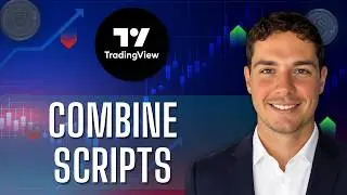 How to Combine Two Indicators in TradingView Pine Script [2026 Guide]