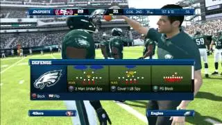 Madden 13 (Raw N Uncut) Video 5