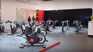 FIBO 2017 OVERVIEW