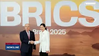 Thailand Joins BRICS Summit as Partner