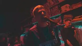 Dimool - Placita - La Factos (VIvo en 