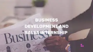 GRAPHIC DESIGN INTERNSHIP