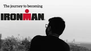 Becoming Ironman | The Human Rebuild Project