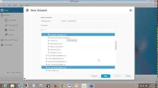 Self Service Business Intelligence with SAP Lumira