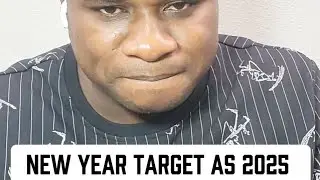 2025 failed but if a 2026 operation my destiny must locate me syndrome,  watch and share