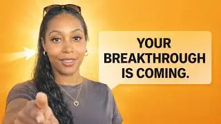 Keep Believing | A Breakthrough Is Near | Timeless Tarot Reading 🔮