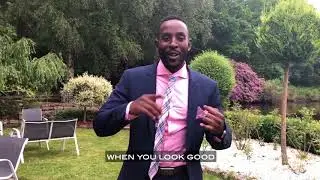 WHY I STAY FRESH (@bwanka)