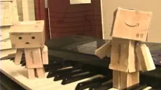 Danbo's Life-