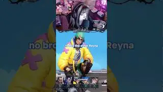 unfortunately just some bum #valorant #val #valorantclips #streamer #twitch #ragebait