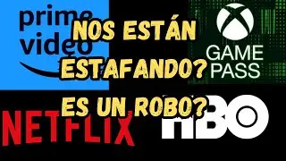 Las SUSCRIPCIONES MENSUALES son una ESTAFA?