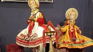 നളചരിതം ഒന്നാം ദിവസം                                           കൃഷ്ണകുമാർ,രവികുമാർ 