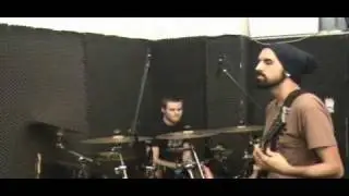 Stoner Rock Jam