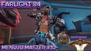 Gameplay Highlight #10 ONI KUI DOU (Farlight84)