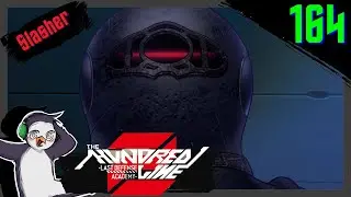 BENEATH THE MASK || Blind Playthrough Hundred Line Last Defense Academy