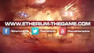 Etherium - Invasion Trailer