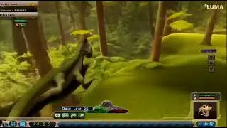 Ai Fever Dream - Spore Gameplay