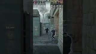 magixx&rsquo;s Perfect HE Grenade on Ancient B Site 💥
