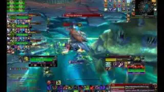 Yogg-Saron Hard mode 10 man