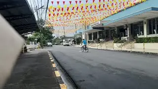 Morning Ride, Road Trip In The VILLAGE | Enjoy The View