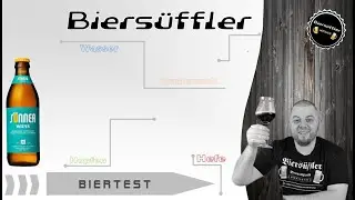 S&uuml;nner Wiess - Biertest