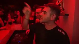 Above the Hood - Rock It & &Gamma;&epsilon;&iota;ά &mu;&alpha;&sigmaf; |Good Vybz Party at Uberdooze | closing party
