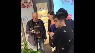 MICAM experience - Feb23