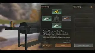LifeAfter NEW RECIPE including All 192 recipe including new recipe