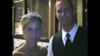 Zach and Stacey Adams