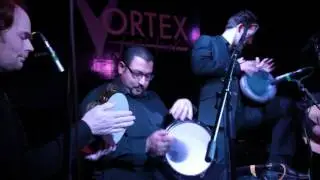 Baladi Blues Ensemble Feat. Tarek Bitar - Yam Safir Wahdek