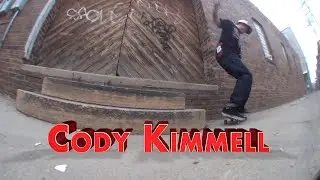 High Five - Cody Kimmell