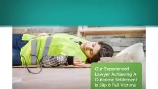 Marc J Shuman Slip And Fall Lawyer in Chicago, IL
