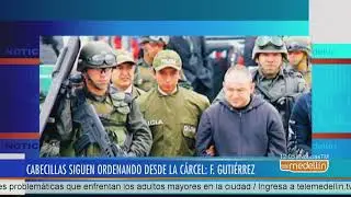 Estos son los más buscados de la Comuna 7 y 13 de Medellín [Noticias] - Telemedellín
