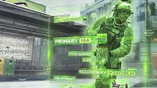 Watching this Before MW4 Reveal Trailer (Yeeeeet)