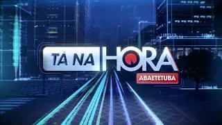 TÁ NA HORA 31 12 2025