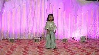 Purvi Dance | Bhavika & Dikesh Sangeet