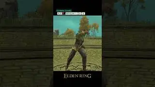 Rate this Raygun build in Elden Ring. #eldenring #raygun