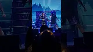 Boda Lyniel (lyna exe)  teatro gran Rex 02/11/25