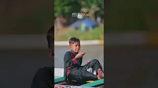 King Dika boat aura farming Pacu Jalur #aura #aurafarming #fyp #viral #pacujalur #boat