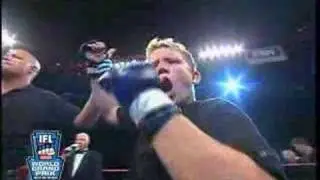 Chris Horodecki Grand Prix