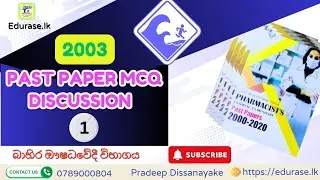 External pharmacy exam 2003 past paper | mcq  number 01 | Drugs used in angina