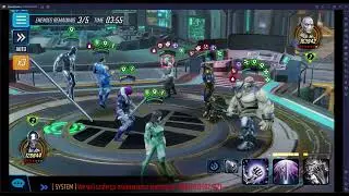 MSF Saturday Special: Eternals, Jessica Jones, Zemo & Silver Surfer vs Black Order
