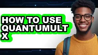 How to Use Quantumult X (Full Guide)