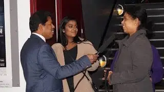 Koottaali movie - public review in Denmark 14.10.2016
