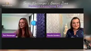 From Overwhelmed to Overcomer: Live Interview with Brenda Sanders