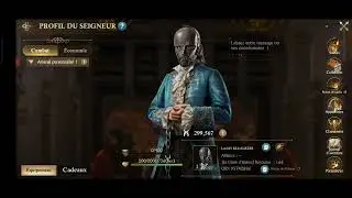 gog /k165 // k166 // k167 pr&eacute;sentation