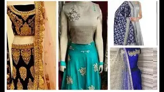 Latest party wear dresses collection for 2018
