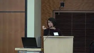 Erin Silva OGRAIN 2019 - Organic no-till: starting out right