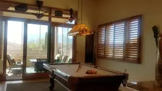 Video Tour of 2675 S Ridge Top Drive Property in Green Valley AZ