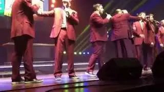 Straight No Chaser - Broadway Medley